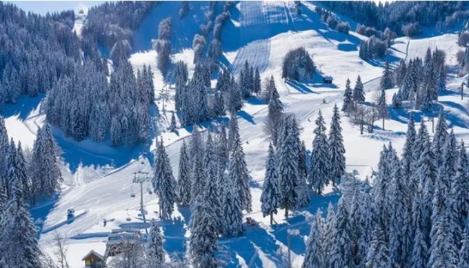skijališteS