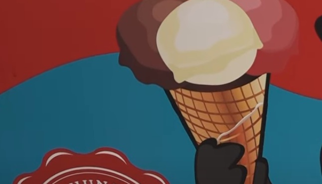 Sladoled (ILUSTRACIJA) Foto: Screenshot YT