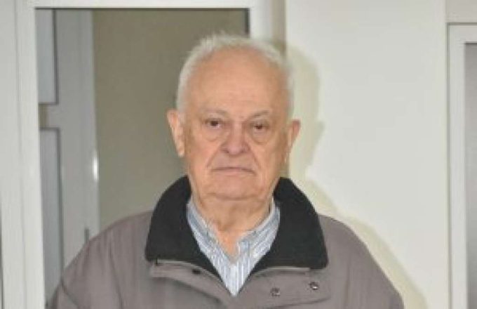 Slavo Bago