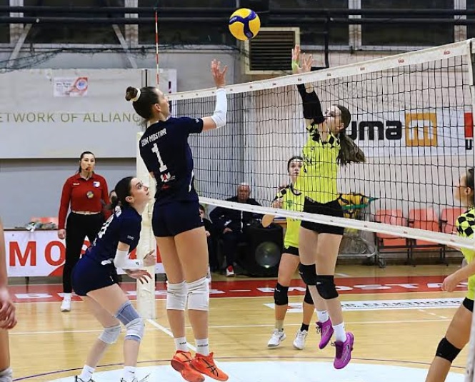 SOK Mostar - Alipašino polje