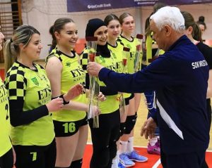 SOK Mostar - Alipašino polje