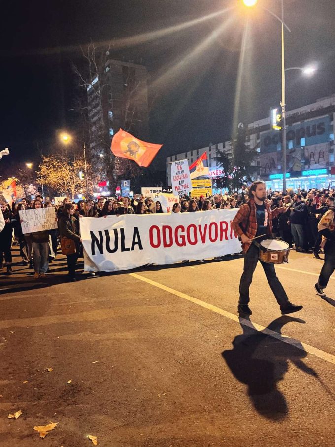 Srbija