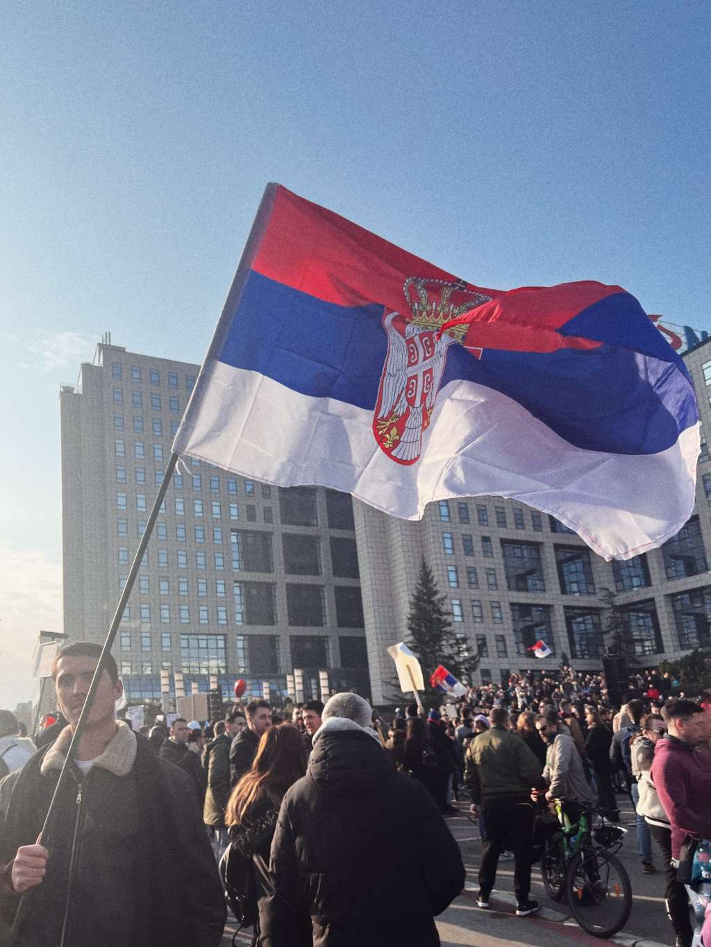 Srbija