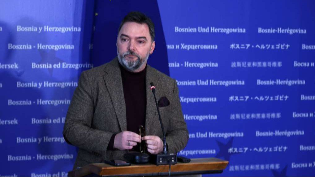 Staša Košarac / Foto: Fena