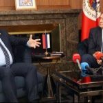 Nenad Stevandić i Milorad Dodik