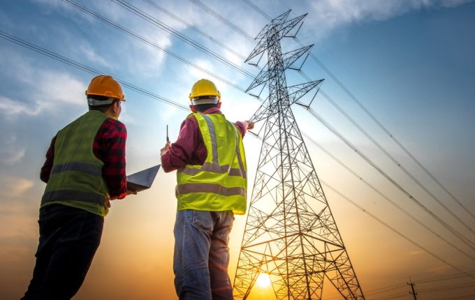 Električna energija