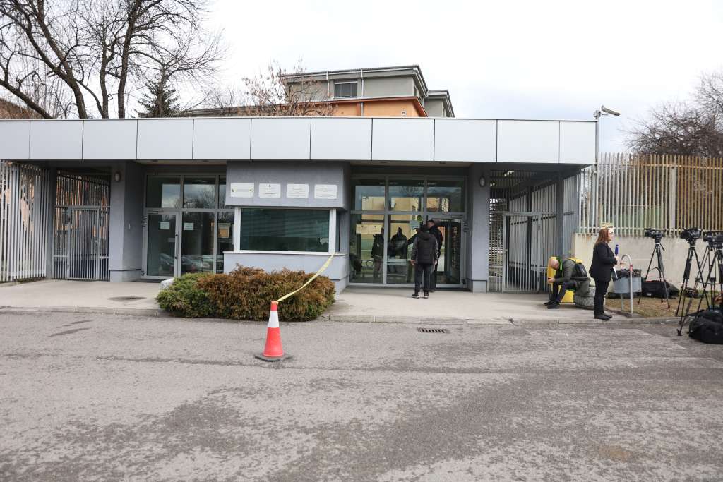 Sud Bih / Foto: Fena