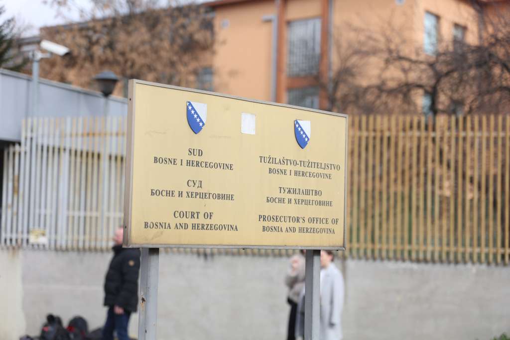 Sud BiH / Foto: Fena