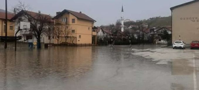 Travnik / Foto: Fena