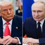 Trump Putin