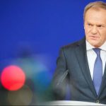 Poljski premijer Donald Tusk