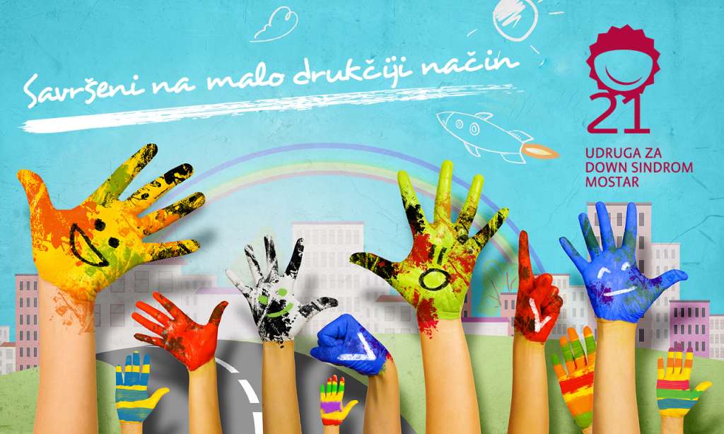 Udruga za down sindrom