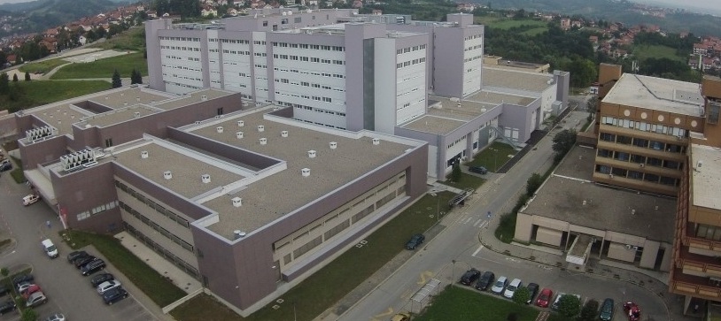 UKC RS /Foto: UKC RS