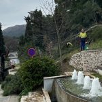 Uređenje šume kod SCM / Foto: Facebook SCM