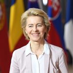 ursula von der leyen