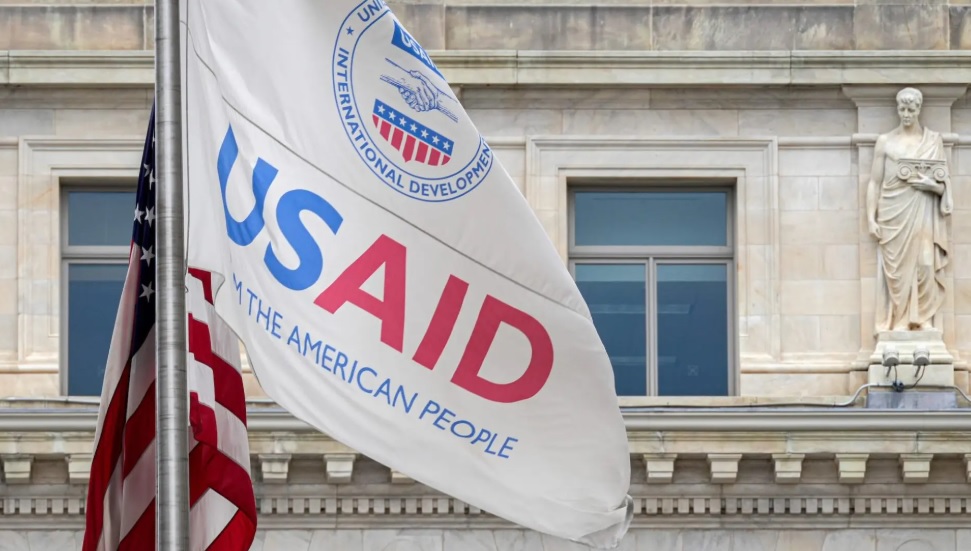 USAID