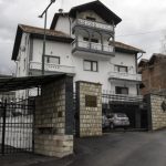 Veleposlanstvo Rusije u BiH