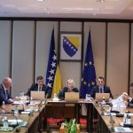 Vijeće ministara BiH