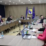 Vijeće ministara BiH