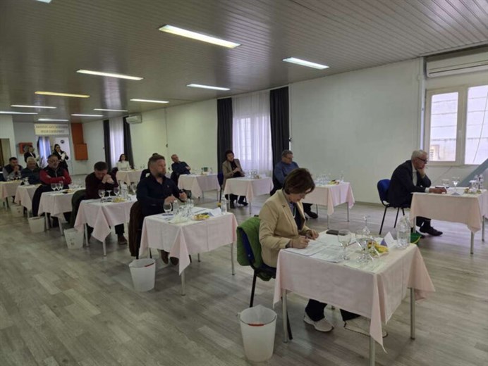 Vino Mostarski sajam