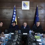 Vlada Federacije BiH