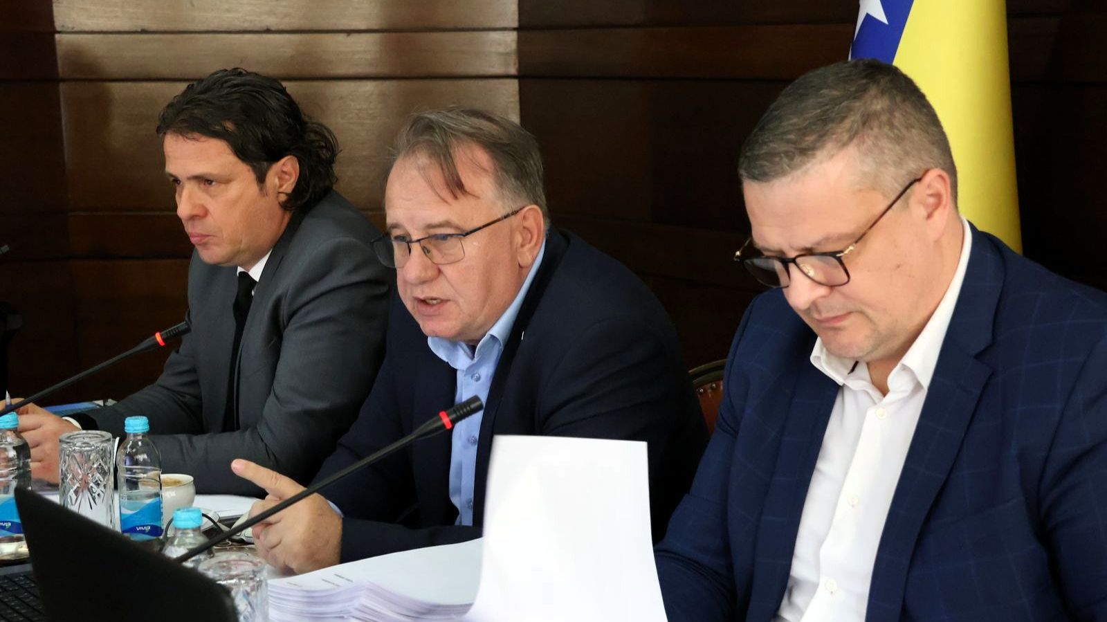 Vlada Federacije BiH