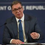 Aleksandar Vučić / Foto: Fena