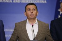 Nebojša Vukanović / Foto: Fena