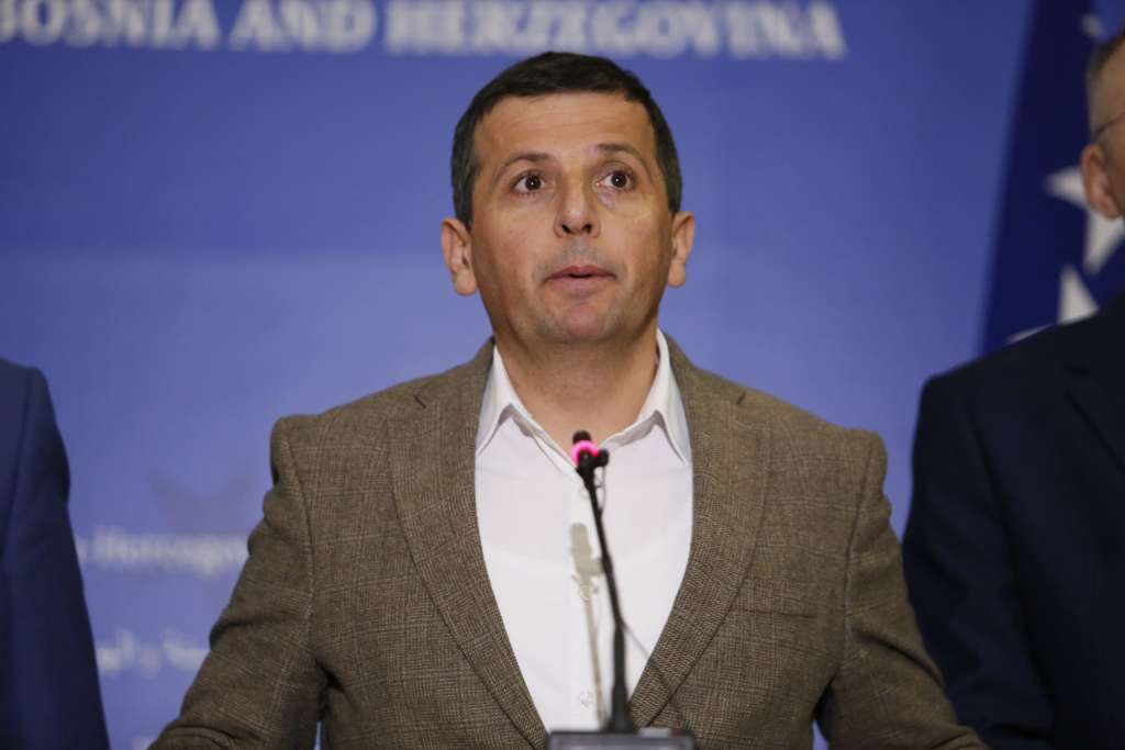 Nebojša Vukanović / Foto: Fena