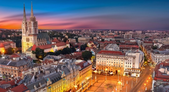 Zagreb