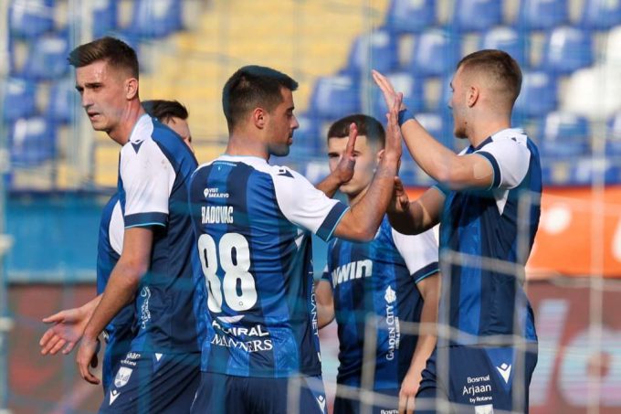 Zeljeznicar