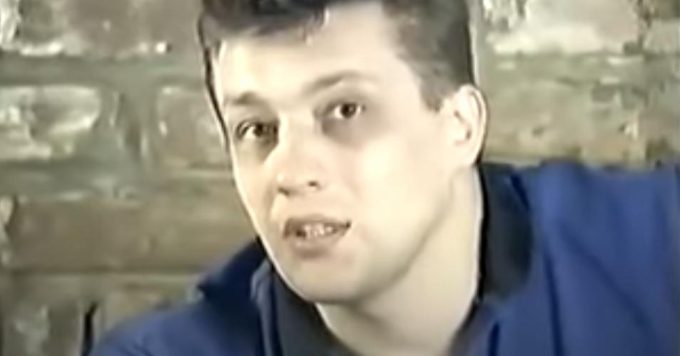 Željko Rutović