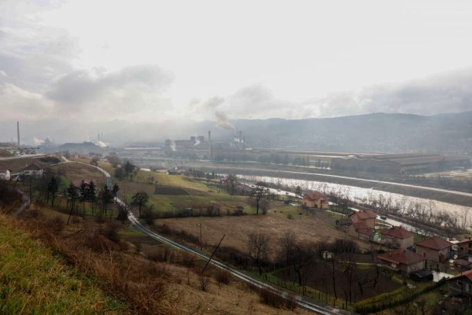 Zenica