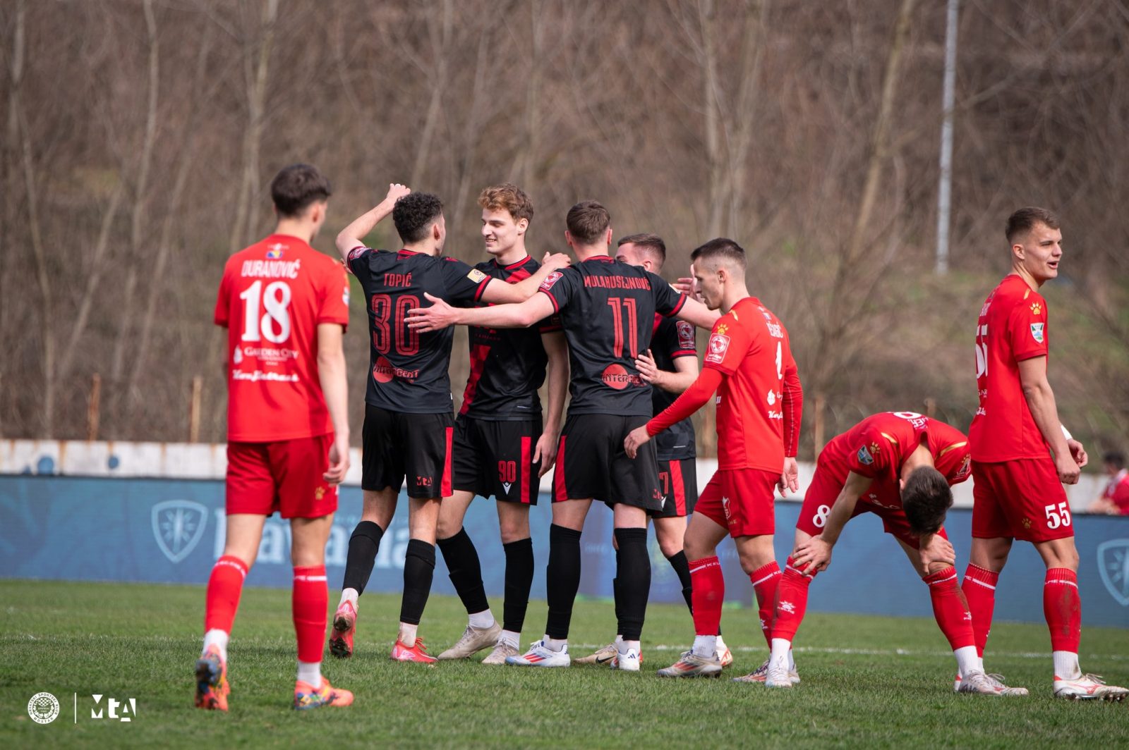 HŠK Zrinjski Mostar