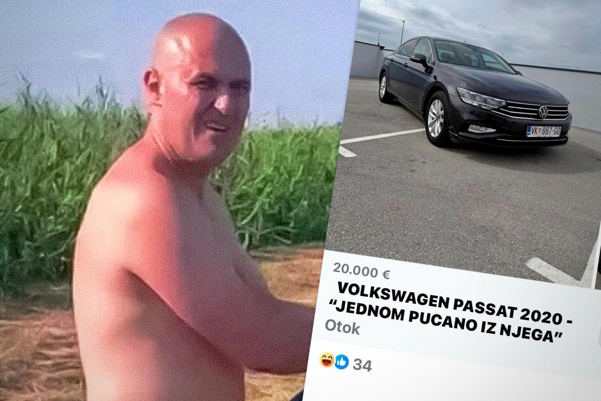 Josip Dabro / Foto: Facebook