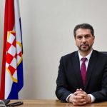 Marinko Čavara / Foto: Ured za odnos s javnošću