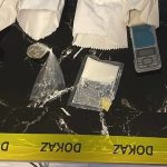 Droga / Foto: MUP TŽ