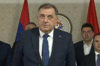 Milorad Dodik / Foto RTRS