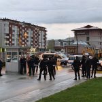 Policija RS / Foto. Srna