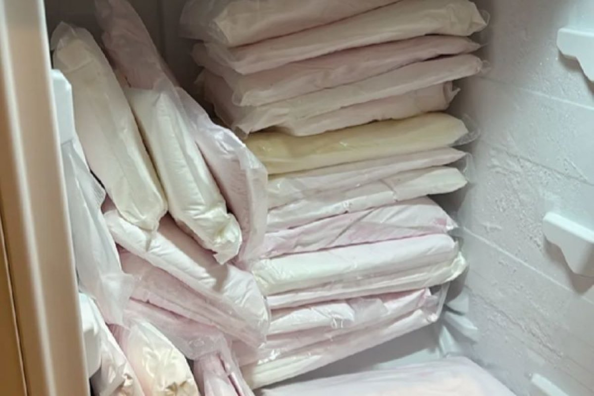 Droga / Foto: Hessisches Landeskriminalamt