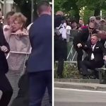 Atentat na Fica / Foto: Screenshot