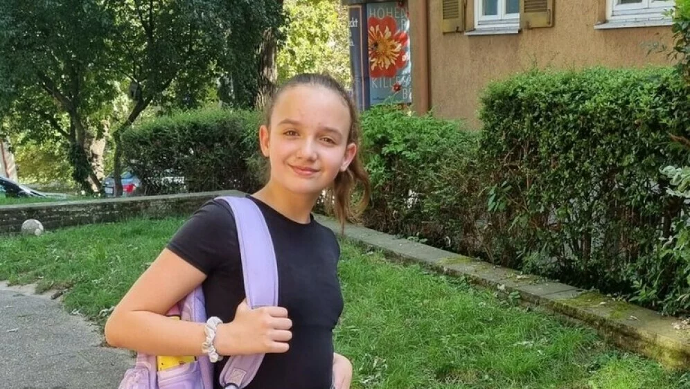 Tia Karahmet / Privatni album / Dnevnik.hr