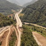 Koridor VC Foto: Autoceste FBiH