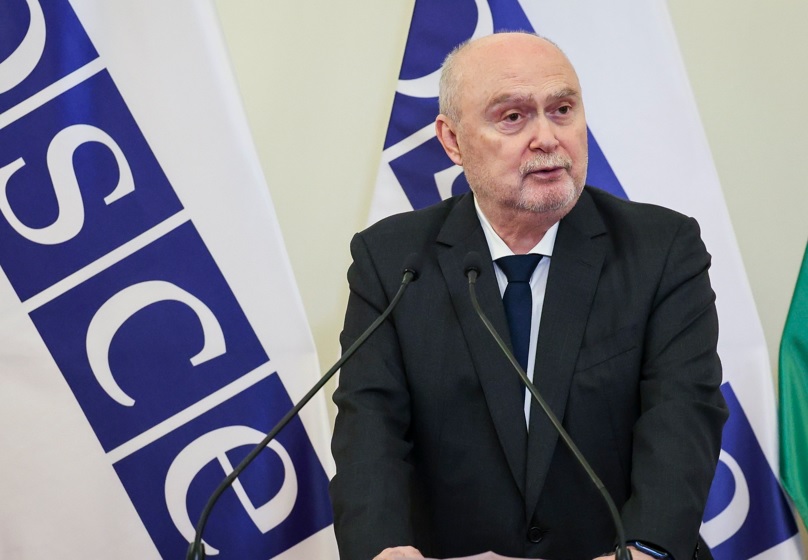 Feridun Sinirlioğlu