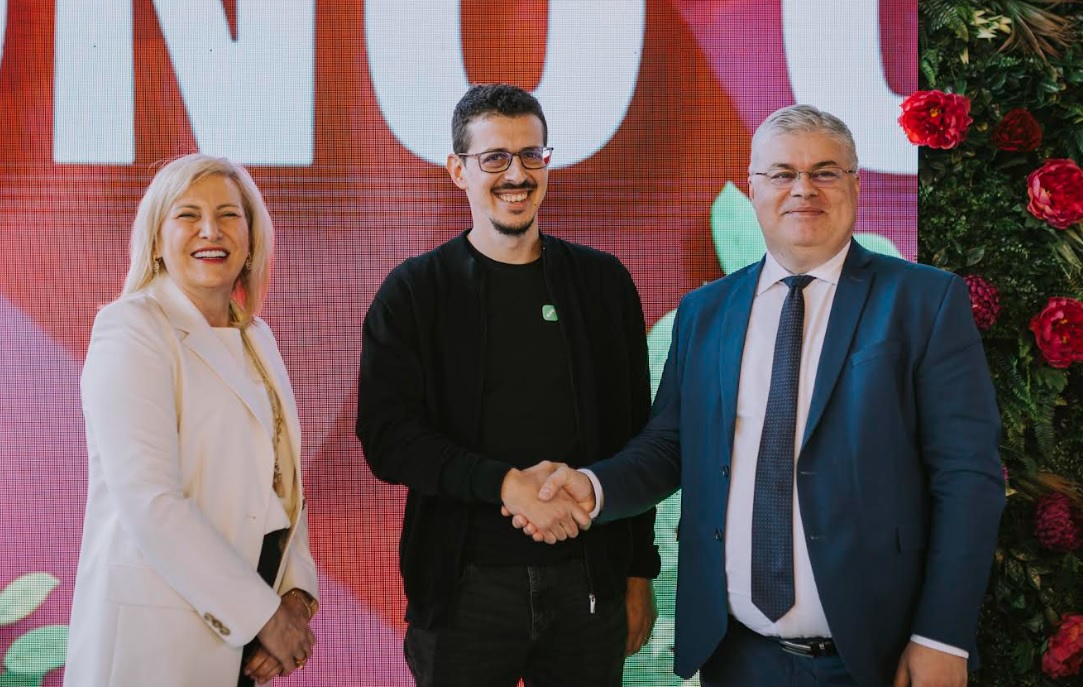 HT Eronet i Rolla