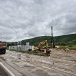 Izgradnja Lidl-a/ Foto Bišćani.net