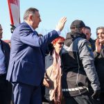 Milorad Dodik / Foto: Agencija