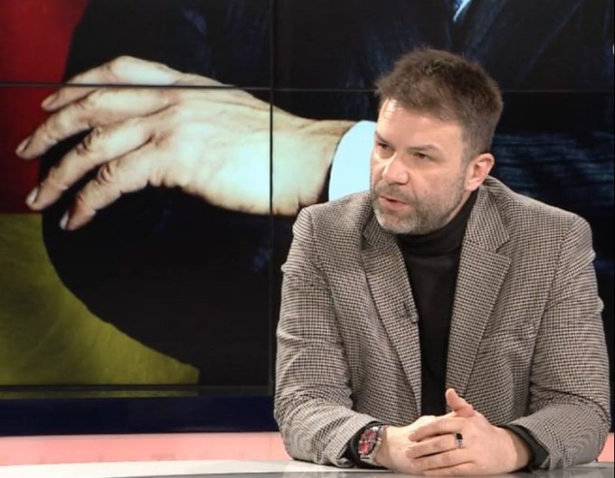 Nedim Makarević