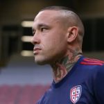 Radja NainggolanRadja Nainggolan
