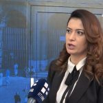 Anita Glibić / Foto: RTV HB